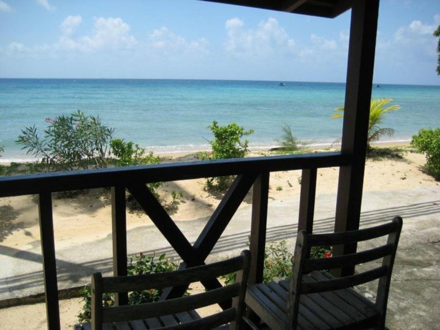 Hotel Dumba Bay Tioman à Kampung Genting Extérieur photo
